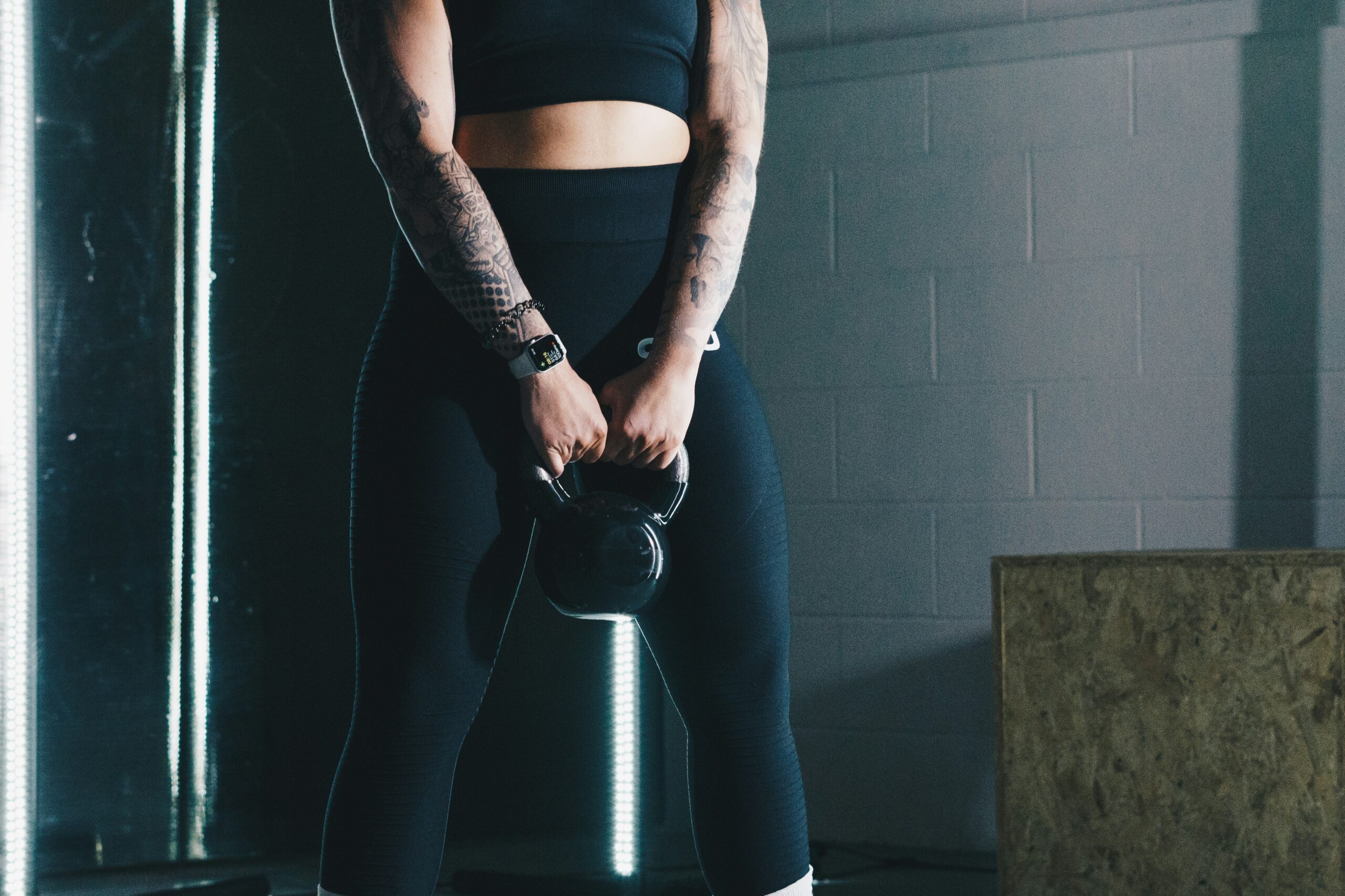 The Role of Strength Training in Improving Running Performance
