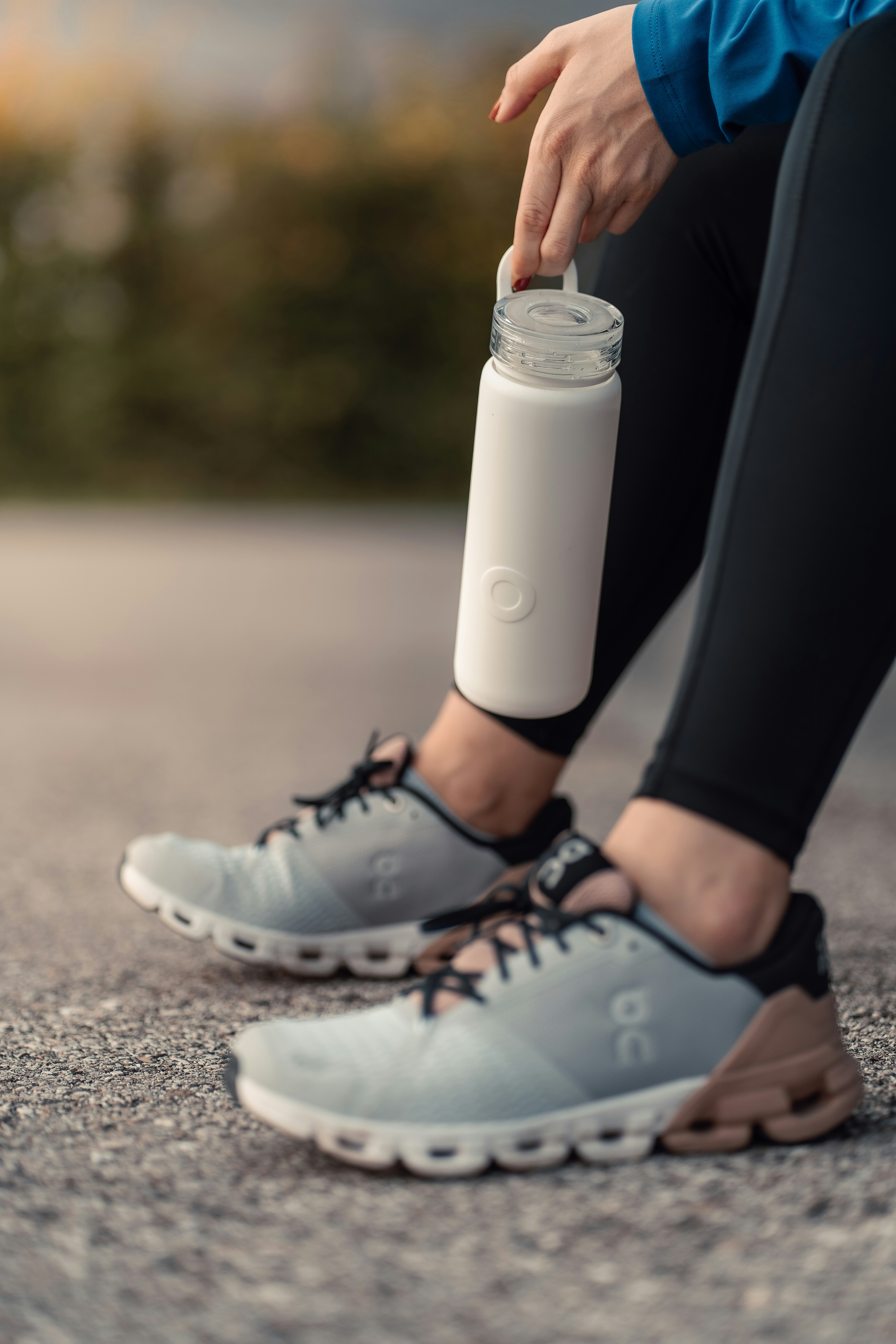 Fueling Your Run: Nutrition Tips for Long-Distance