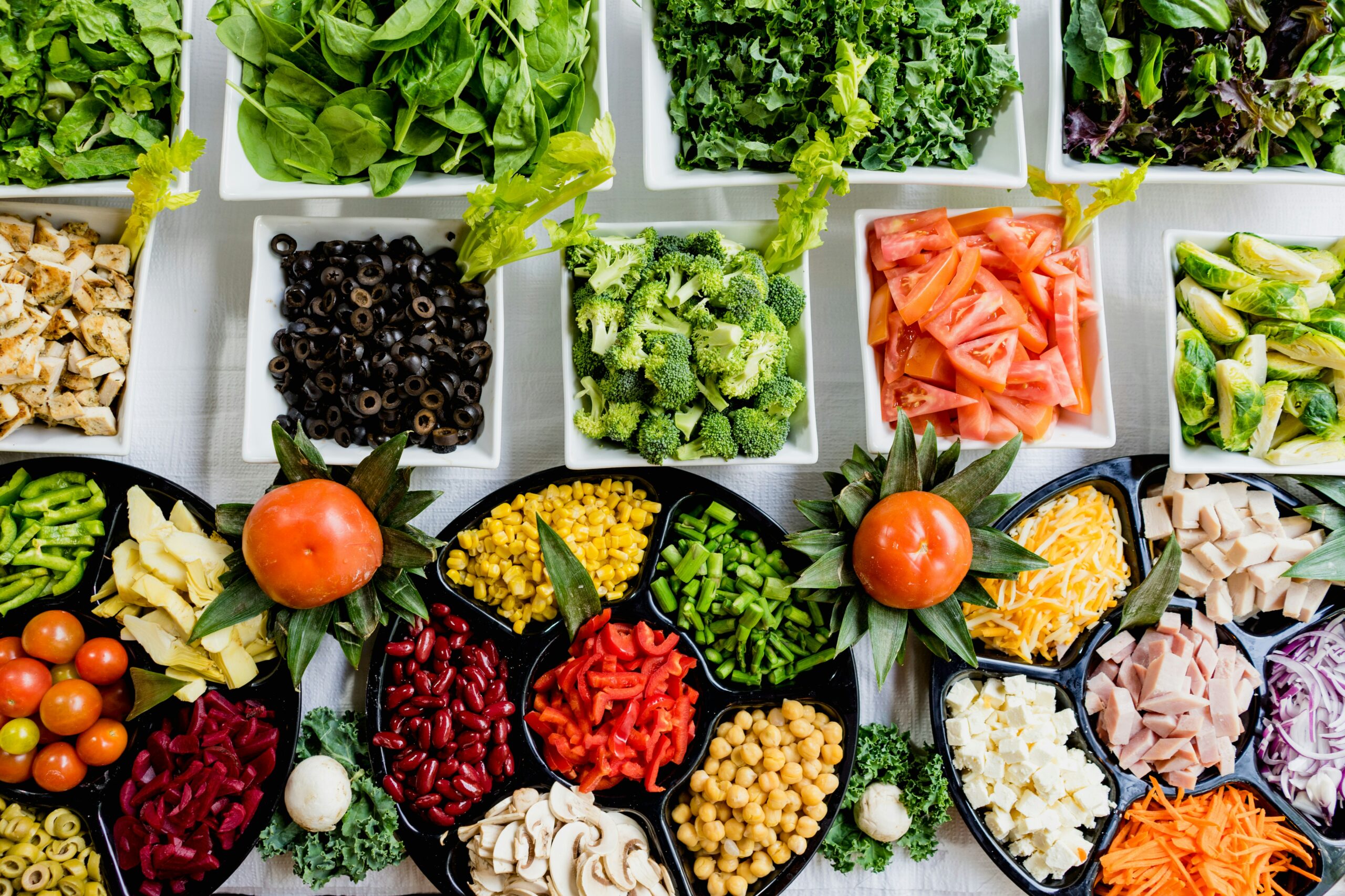 Meal Prep Mastery: A Guide for the Fitness-Focused Mom