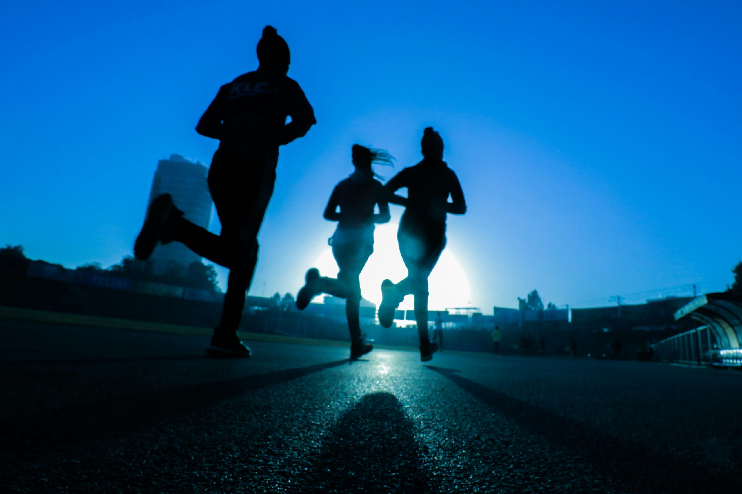 Running vs. Walking: Which Is Better for Weight Loss?