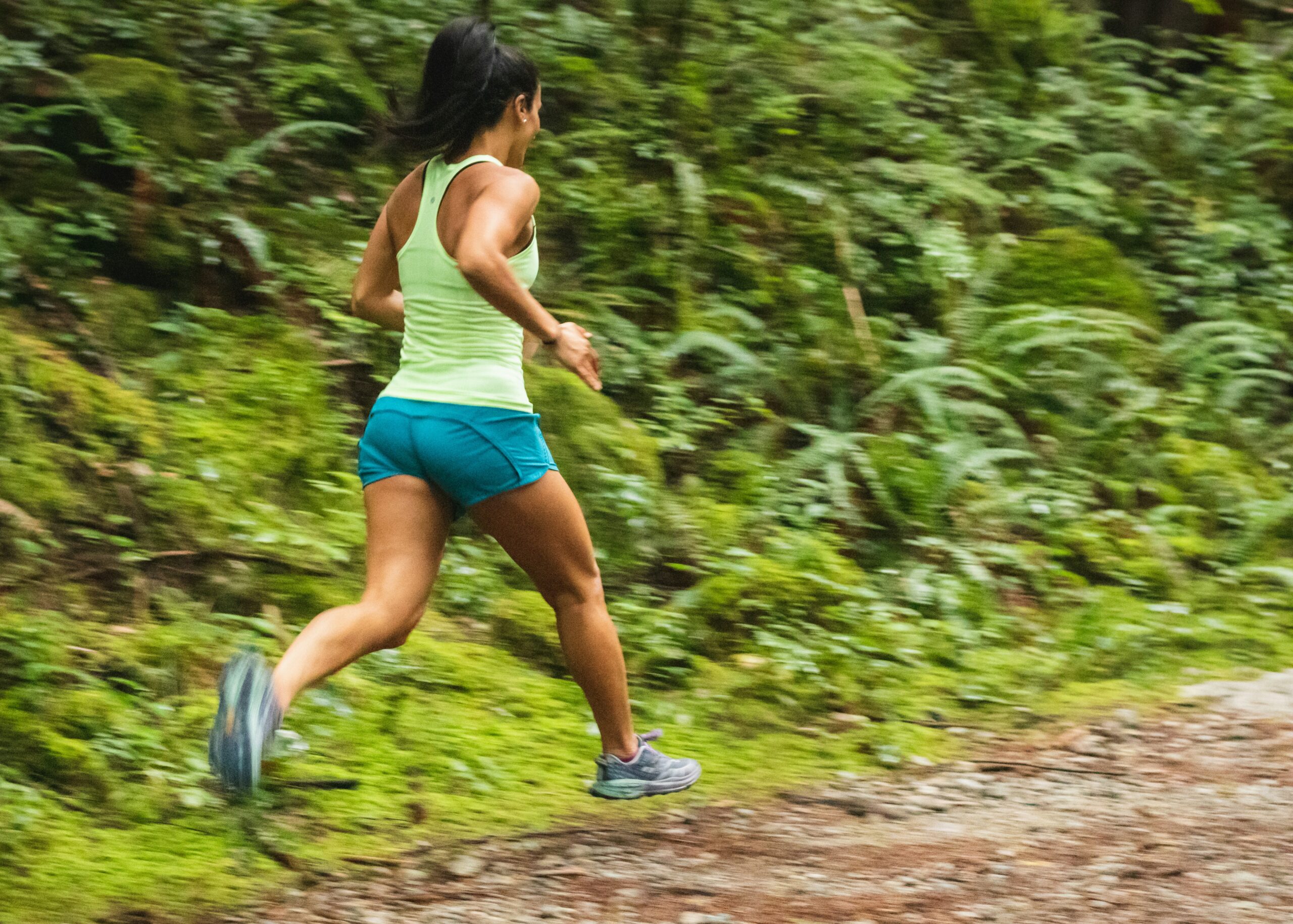 The Complete Beginner’s Guide to Tempo Running