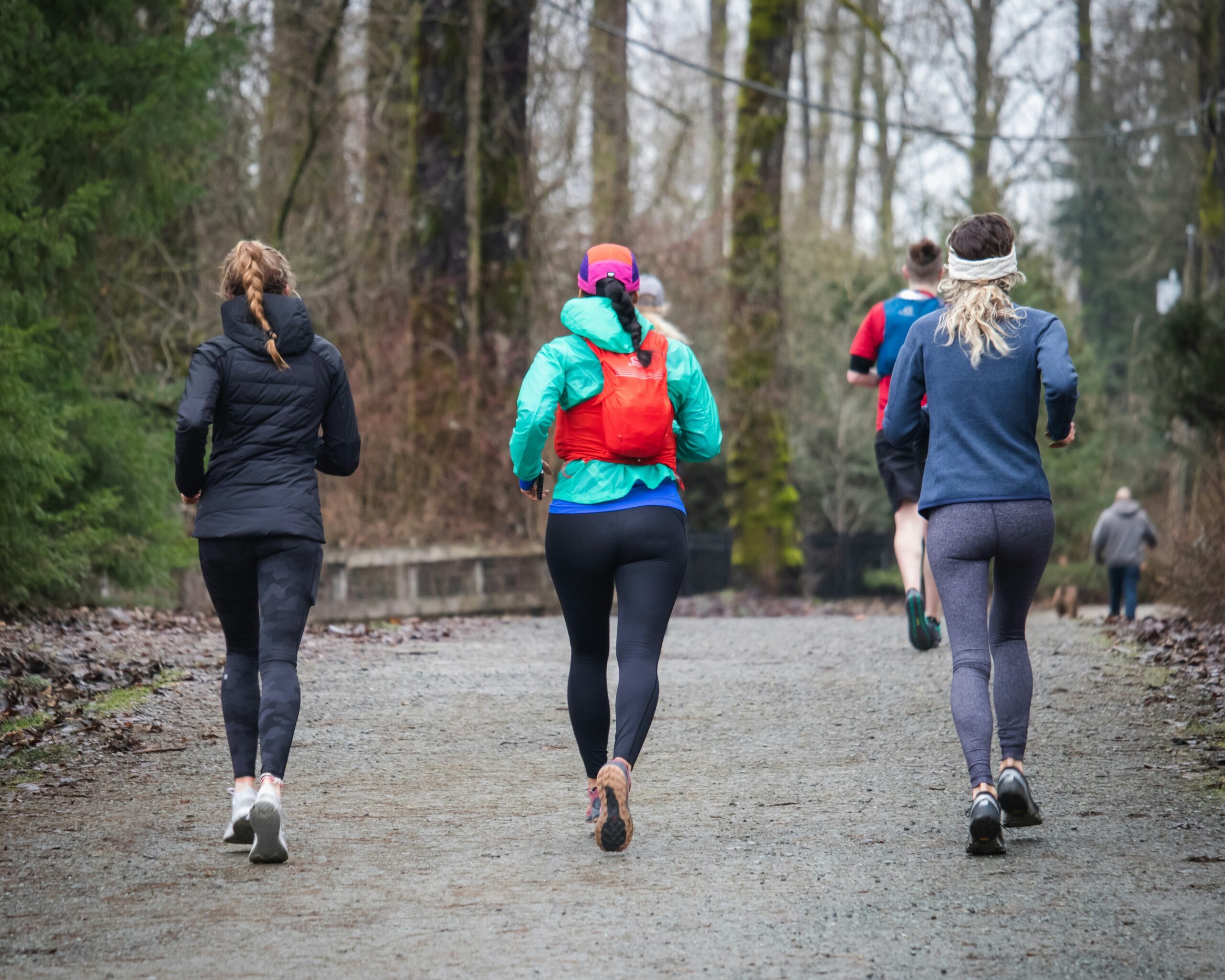 Chilling Challenges: Tips for Running in the Cold