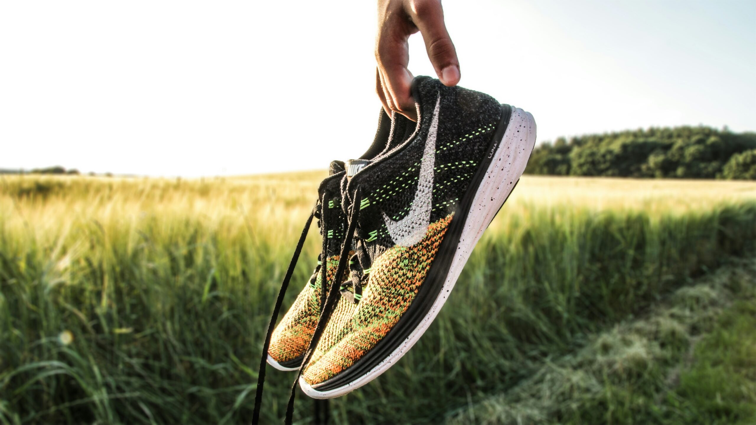 How to Choose the Right Running Shoes
