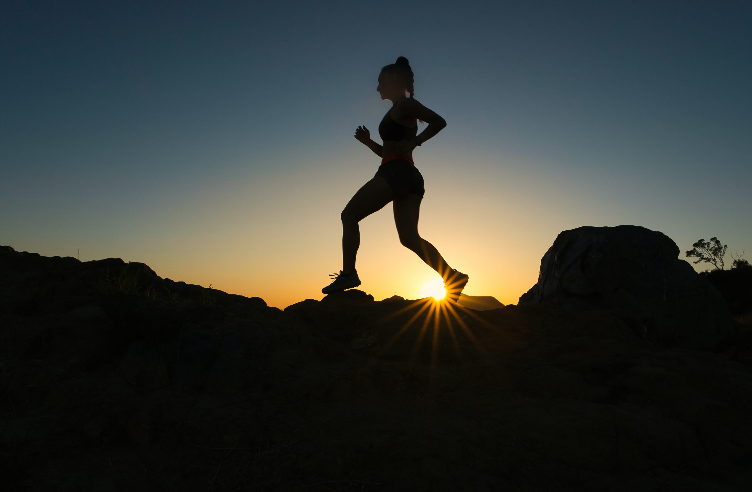 Postpartum Fitness: Getting Back into Running After Pregnancy
