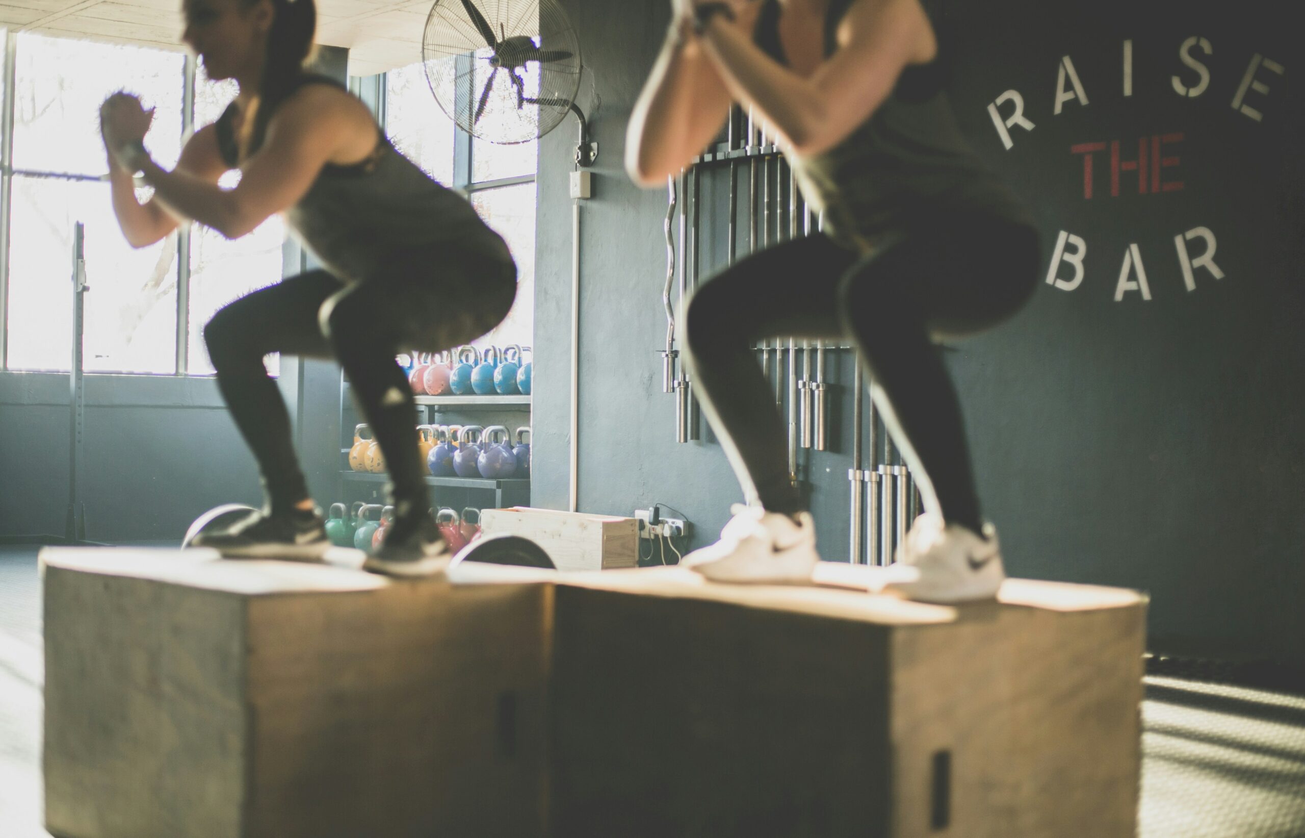 7 Body-Weight Exercises for Runners