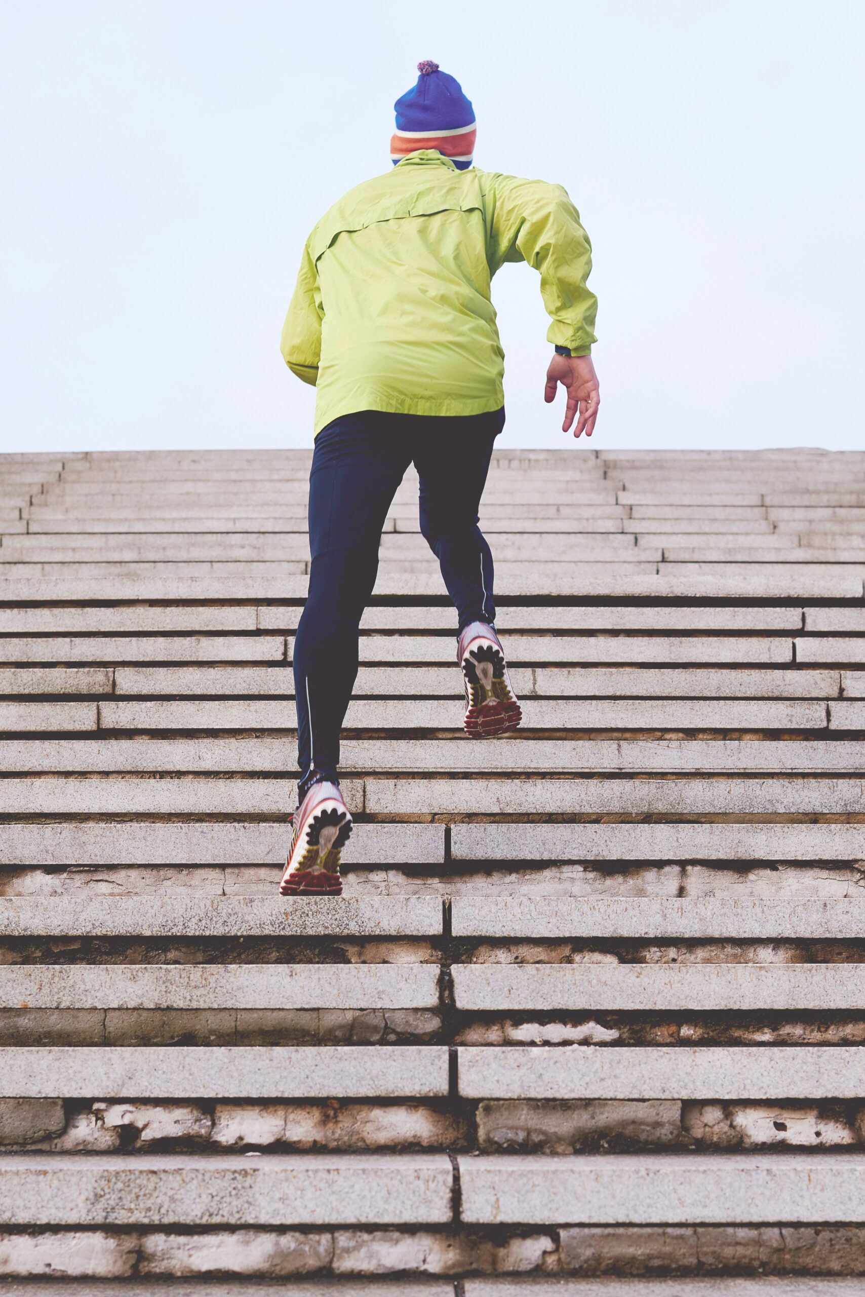 Does Running Build Muscle?: Uncover the Truth Behind the Run