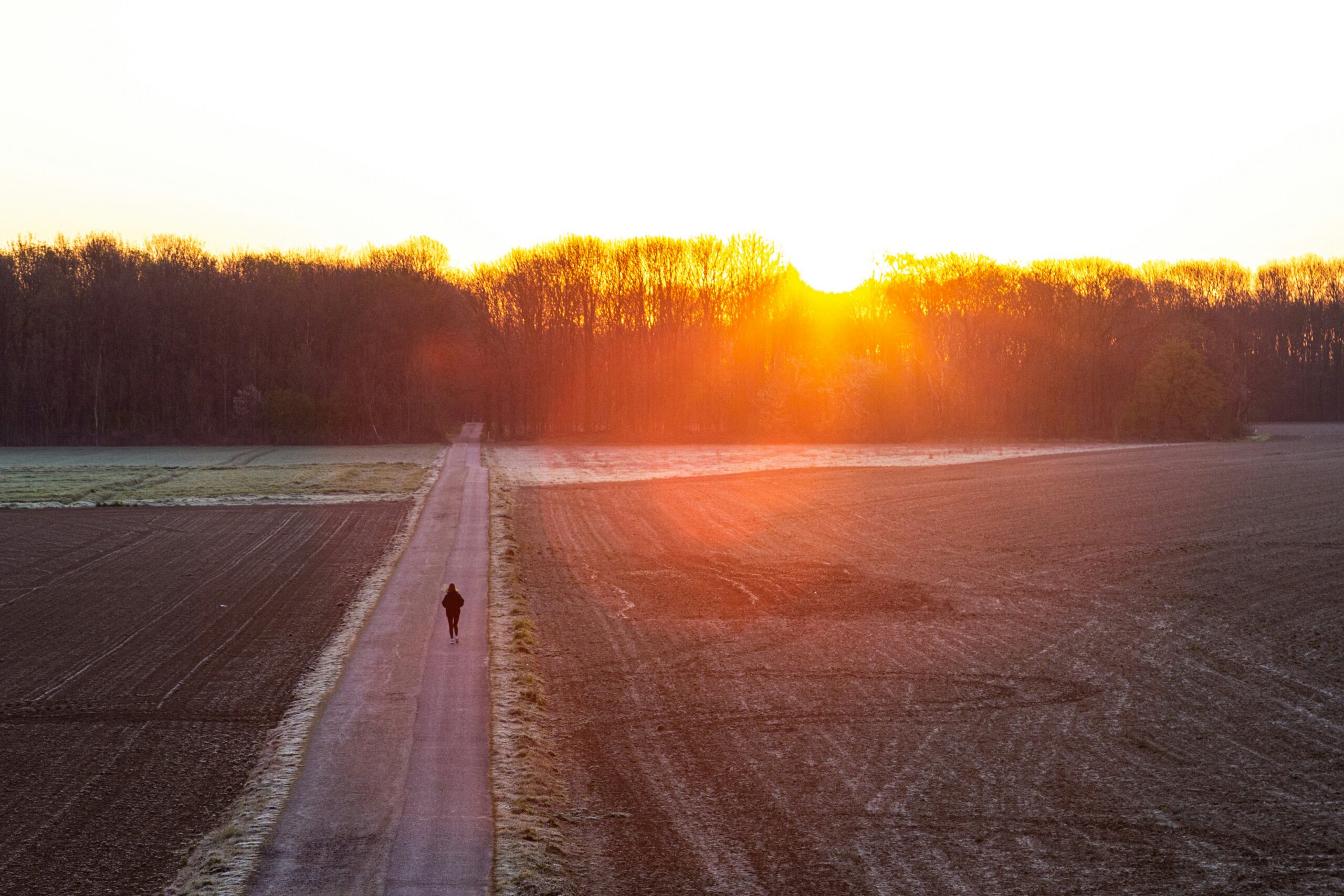 How to Stay Motivated on Your Running Journey